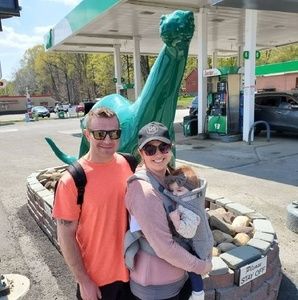 Meet your Posher, Nicole